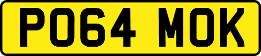 PO64MOK