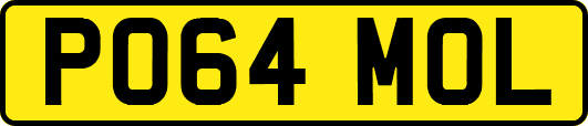 PO64MOL
