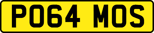 PO64MOS