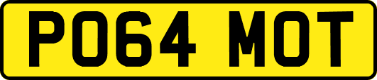 PO64MOT
