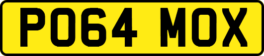 PO64MOX