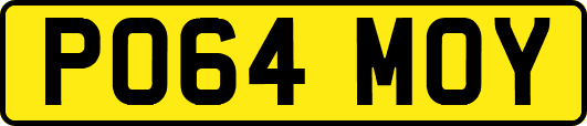 PO64MOY