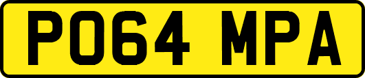 PO64MPA