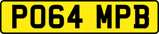 PO64MPB