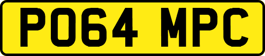 PO64MPC