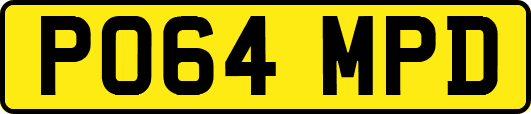 PO64MPD