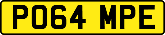 PO64MPE