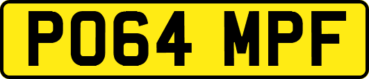 PO64MPF