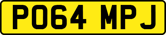 PO64MPJ