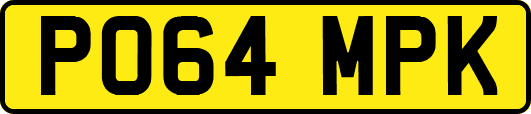 PO64MPK