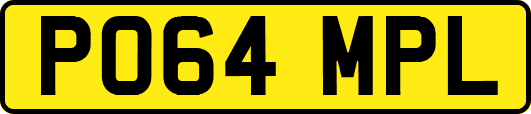 PO64MPL