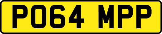 PO64MPP