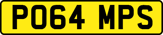 PO64MPS