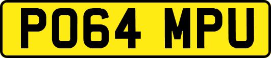 PO64MPU