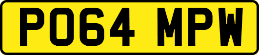 PO64MPW