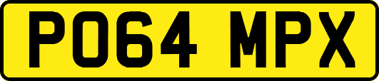 PO64MPX