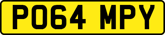 PO64MPY