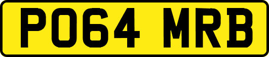 PO64MRB