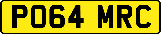 PO64MRC