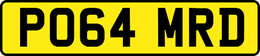 PO64MRD