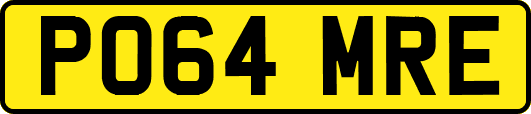 PO64MRE
