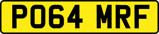PO64MRF
