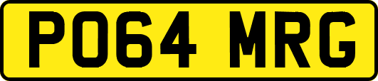 PO64MRG