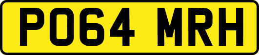 PO64MRH