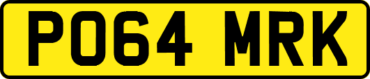 PO64MRK