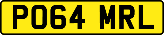 PO64MRL