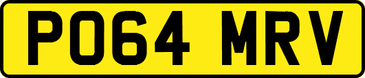 PO64MRV
