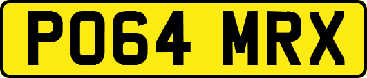 PO64MRX