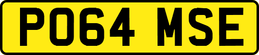 PO64MSE