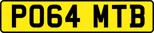 PO64MTB