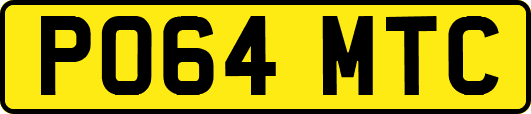 PO64MTC
