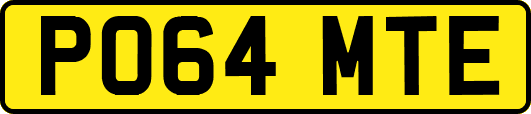 PO64MTE