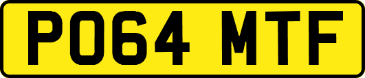 PO64MTF