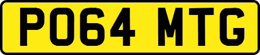 PO64MTG