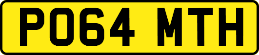 PO64MTH