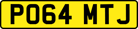 PO64MTJ