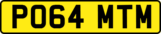 PO64MTM