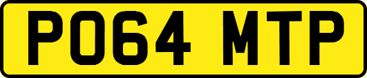 PO64MTP