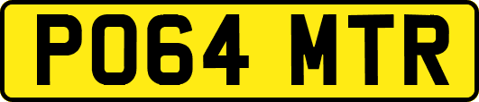 PO64MTR