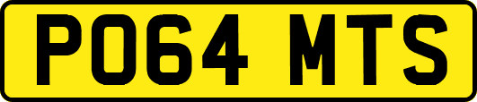 PO64MTS