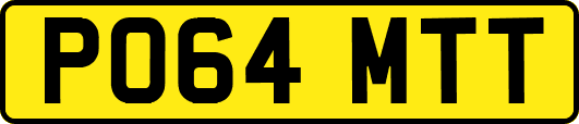 PO64MTT