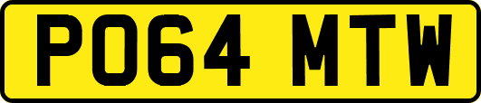 PO64MTW