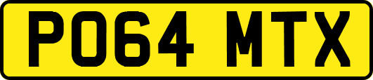 PO64MTX
