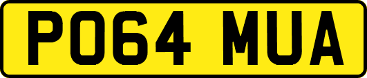 PO64MUA