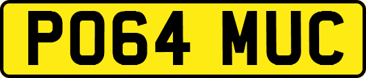 PO64MUC