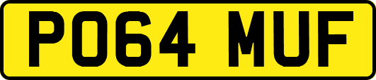 PO64MUF